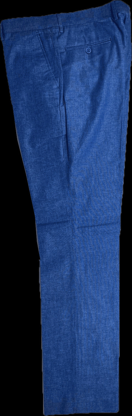 Linen Pants - AlbertoNardoniStore