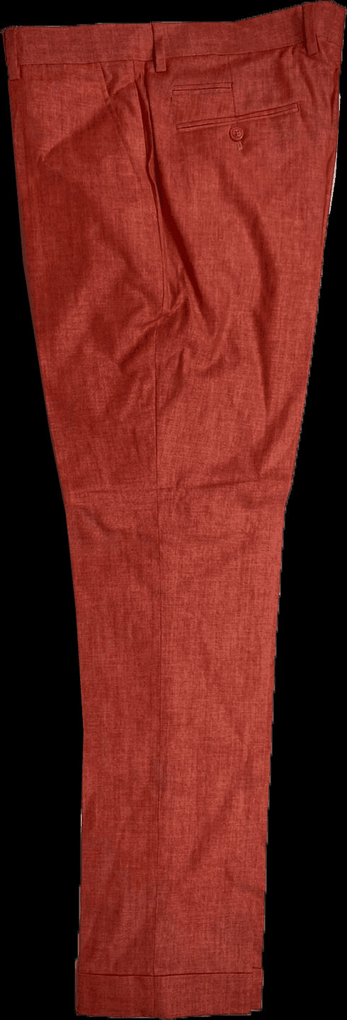 Linen Pants - AlbertoNardoniStore