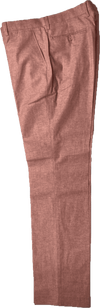 Linen Pants - AlbertoNardoniStore
