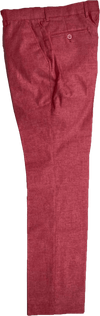 Linen Pants - AlbertoNardoniStore