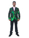 Mardi Gras Tuxedo - AlbertoNardoniStore