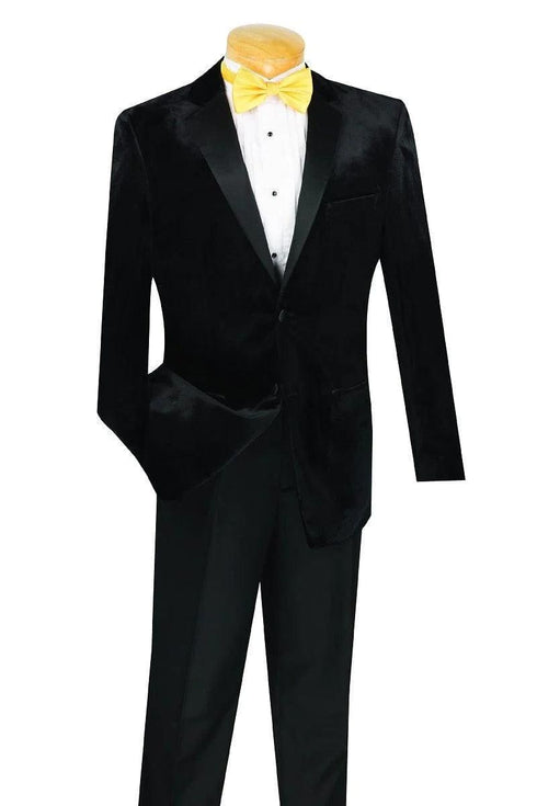 Mardi Gras Tuxedo - AlbertoNardoniStore