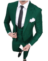 Mauve Suits - AlbertoNardoniStore