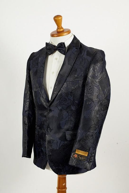 Men’s blazer - AlbertoNardoniStore