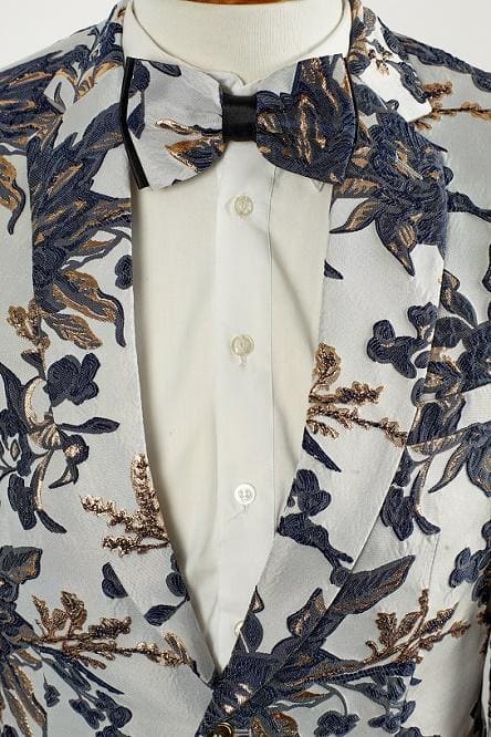 Men’s blazer - AlbertoNardoniStore