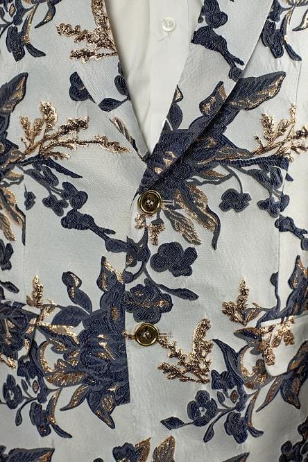 Men’s blazer - AlbertoNardoniStore