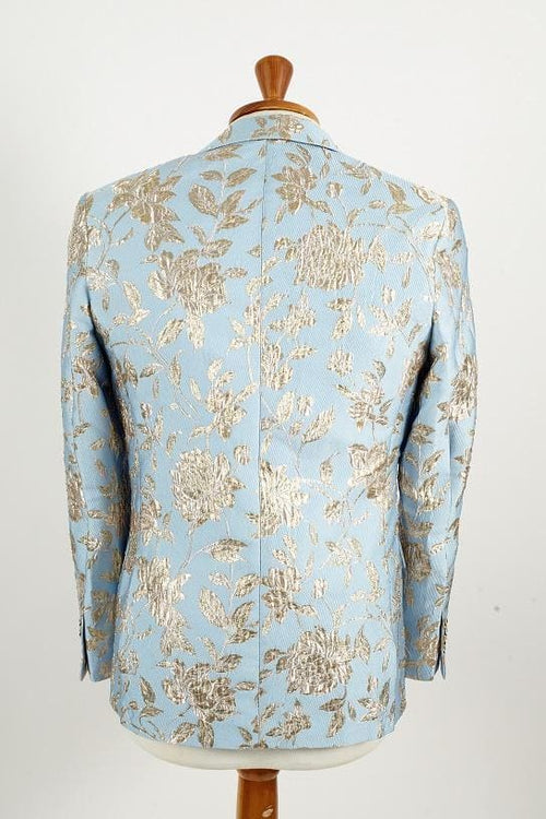 Men’s blazer - AlbertoNardoniStore