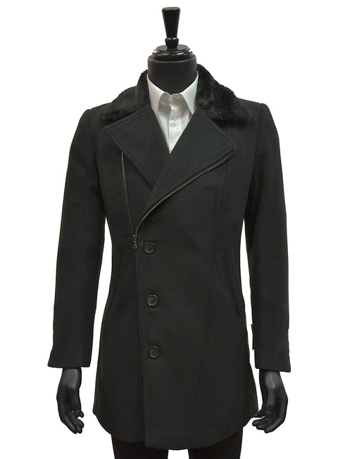 3xlt peacoat best sale