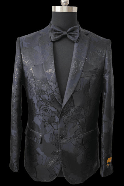 Prom Suit - AlbertoNardoniStore