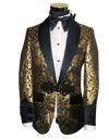 Mens Blazer  Smoking Blazer - AlbertoNardoniStore