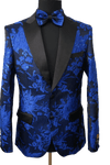 Prom Suit - AlbertoNardoniStore