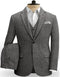 Mens British Suits - AlbertoNardoniStore