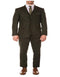 Mens British Suits - AlbertoNardoniStore