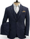 Mens British Suits - AlbertoNardoniStore