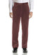 Mens Brown Velvet Pants - AlbertoNardoniStore