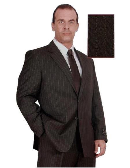 Mens Business Suits - AlbertoNardoniStore