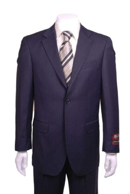 Mens Business Suits - AlbertoNardoniStore