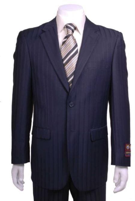 Mens Business Suits - AlbertoNardoniStore