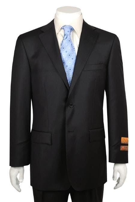 Mens Business Suits - AlbertoNardoniStore