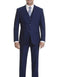 Mens Cobalt Blue Suit - AlbertoNardoniStore