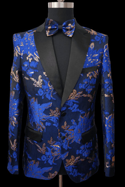 Prom Suit - AlbertoNardoniStore