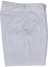 Mens Double Pleated Wool Trousers - AlbertoNardoniStore