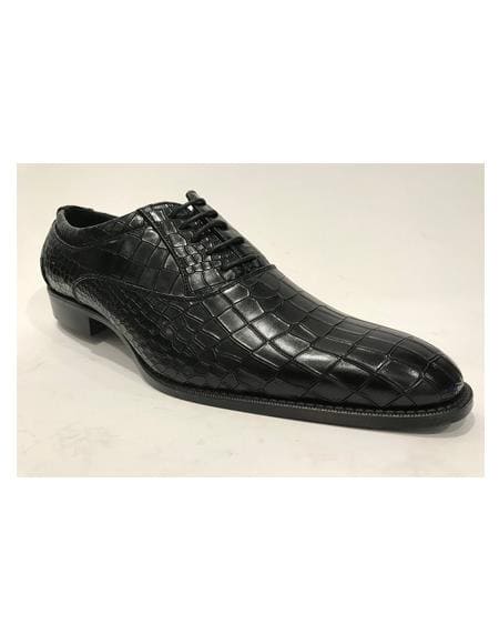 Mens DRESS SHOE Wholesale - AlbertoNardoniStore