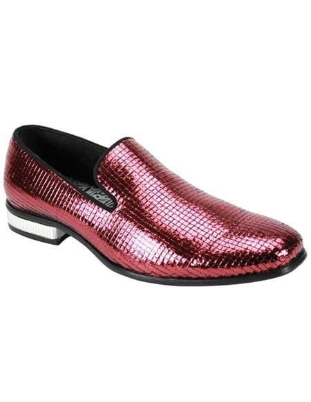 Mens DRESS SHOE Wholesale - AlbertoNardoniStore