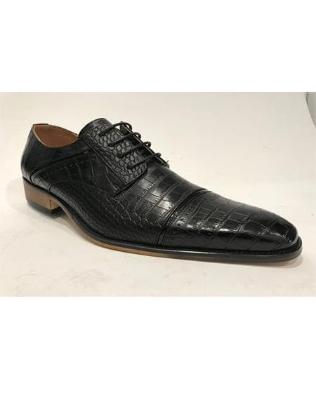 Mens DRESS SHOE Wholesale - AlbertoNardoniStore