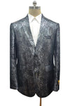 Mens Exotic Leather Jackets - AlbertoNardoniStore