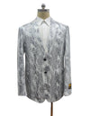 Mens Exotic Leather Jackets - AlbertoNardoniStore