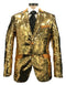 Mens Glitter Blazer - AlbertoNardoniStore