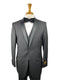 Black Modern Tuxedo - AlbertoNardoniStore