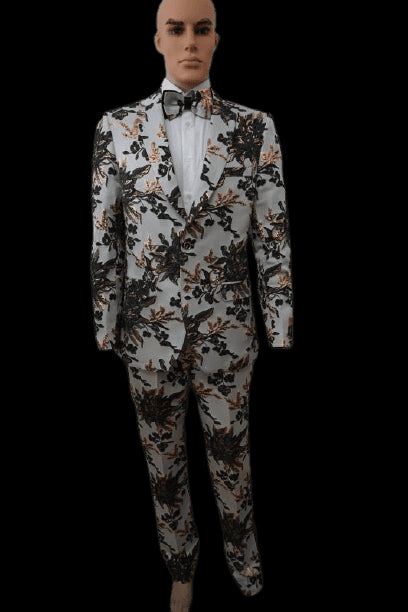 Prom Suit - AlbertoNardoniStore