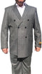 DB-1 Checker-Gray - AlbertoNardoniStore