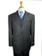 3-A-3BV1P	Black-SS - AlbertoNardoniStore