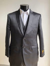 Mens Jet Suits Downtown Los angeles - Suits LA $149 - AlbertoNardoniStore