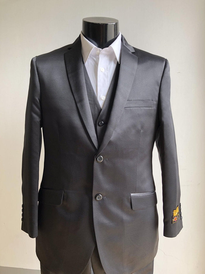 Mens Jet Suits Downtown Los angeles - Suits LA $149 - AlbertoNardoniStore