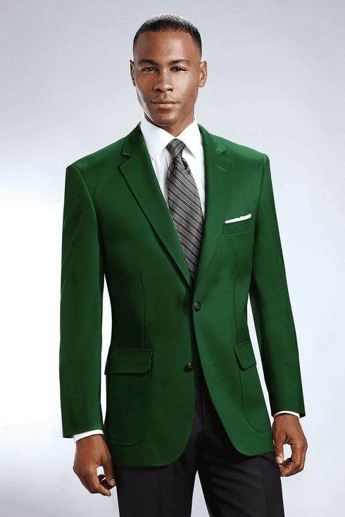 Kelly green dress shirt online