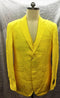 Linen-2BV - Yellow - AlbertoNardoniStore