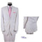 Mens Linen Blazer Big and Tall - AlbertoNardoniStore