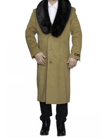 Mens Mink Coat Wholesale - AlbertoNardoniStore