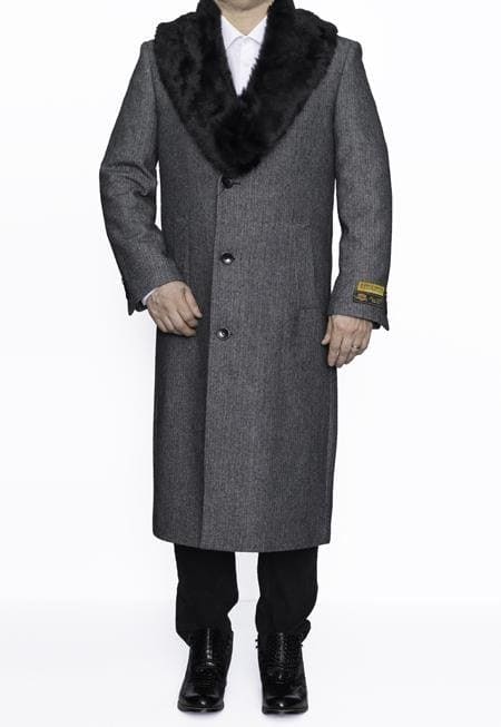 Mens Mink Coat Wholesale - AlbertoNardoniStore