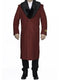 Mens Mink Coat Wholesale - AlbertoNardoniStore