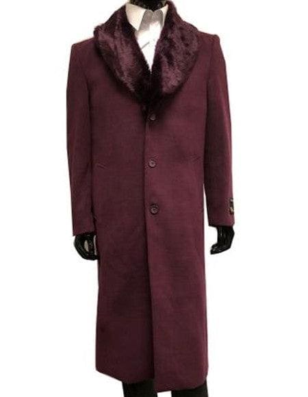 Mens Mink Coat Wholesale - AlbertoNardoniStore