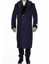 Mens Mink Coat Wholesale - AlbertoNardoniStore