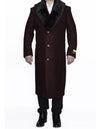 Mens Mink Coat Wholesale - AlbertoNardoniStore
