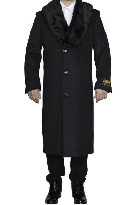 Mens Mink Coat Wholesale - AlbertoNardoniStore