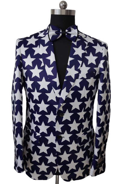 Prom Suit - AlbertoNardoniStore