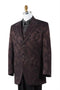 MENS PAISLEY BLAZER - AlbertoNardoniStore